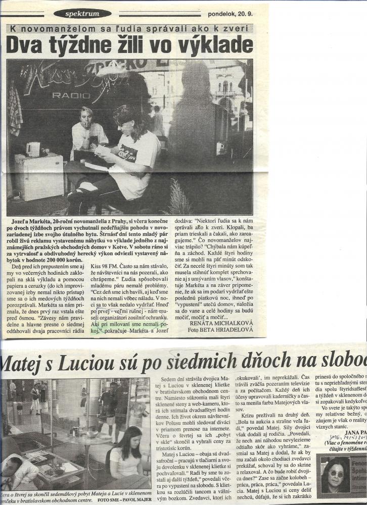 Nájdené v archíve